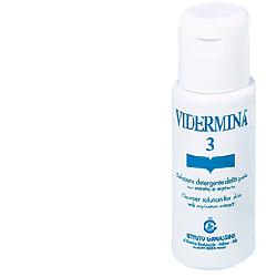 VIDERMINA 3 200 ML - Farmasanitas 
