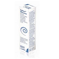 SALAX MOUSSE 75 ML - Farmasanitas 