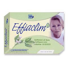EFFIACLIM 30 COMPRESSE - Farmasanitas 