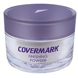 COVERMARK FINISHING POWDER JAR 25 G - Farmasanitas 