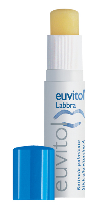 EUVITOL STICK 2,5 ML - Farmasanitas 