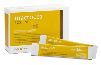 MACROCEA 20 BUSTINE - Farmasanitas 