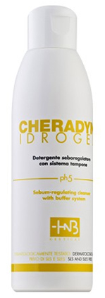 CHERADYN IDROGEL 150 ML - Farmasanitas 