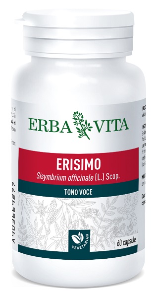 ERISIMO 60 CAPSULE 400 MG - Farmasanitas 
