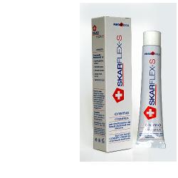 SKARFLEX S CREMA 30 ML - Farmasanitas 
