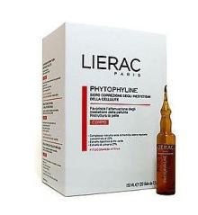 LIERAC PHYTOPHYLINE 20 FIALE 7,5 ML - Farmasanitas 