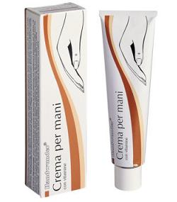 HANDWUNDER CR MANI 75ML - Farmasanitas 