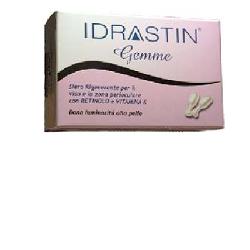 IDRASTIN GEMME 28 PERLE MONODOSE - Farmasanitas 