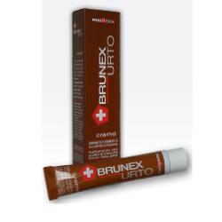 BRUNEX URTO CREMA 30 ML - Farmasanitas 