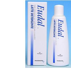 EUDAL LATTE DETERGENTE 200 ML - Farmasanitas 