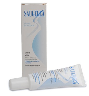SAUGELLA CREMA ANTIRAGADI 30ML - Farmasanitas 