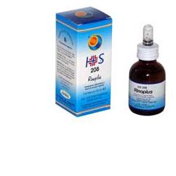RINOPLUS LIQUIDO 50 ML - Farmasanitas 