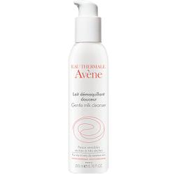 EAU THERMALE AVENE LATTE DETERGENTE DELICATO 200 ML - Farmasanitas 