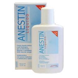 ANESTIN LIQUIDO 125 ML - Farmasanitas 