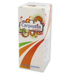 CARPANTIN BAMBINI 150 ML - Farmasanitas 
