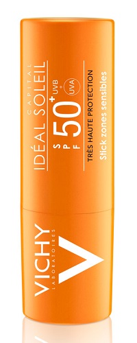 IDEAL SOLEIL STICK SPF50+ 9G - Farmasanitas 