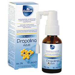 PROPOLINA SPRAY 15 ML - Farmasanitas 