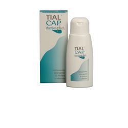 TIAL CAP SHAMPOO PLUS ANTIFORFORA 150 ML - Farmasanitas 