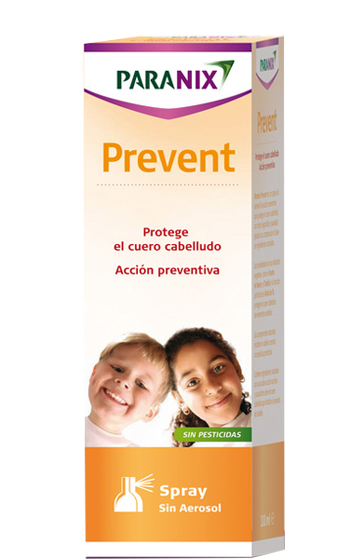 PARANIX PREVENT SPRAY NOGAS 100 ML - Farmasanitas 