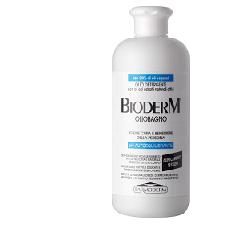 BIODERM OLIO BAGNO 500 ML - Farmasanitas 