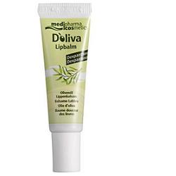 PTC DOLIVA LIPBALM 7 ML - Farmasanitas 