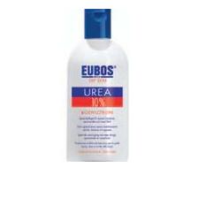 EUBOS UREA LIPOREPAIR 10% LOZIONE CORPO 200 ML - Farmasanitas 