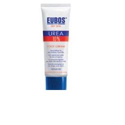 EUBOS UREA 10% CREMA PIEDI 100 ML - Farmasanitas 