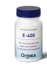 VITAMINA E 400 ORTHICA - Farmasanitas 