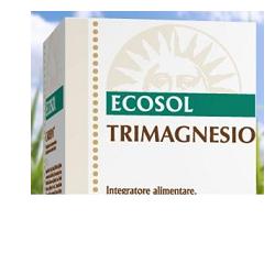 ECOSOL TRIMAGNESIO 60 COMPRESSE - Farmasanitas 