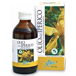 OLIO IPERICO COSMETICO BIO - Farmasanitas 