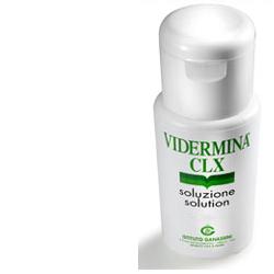 VIDERMINA CLX SOL 500 ML - Farmasanitas 