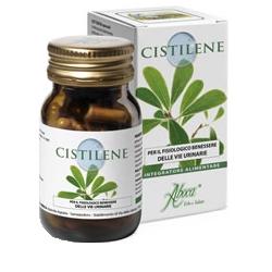 CISTILENE 50 OPERCOLI - Farmasanitas 