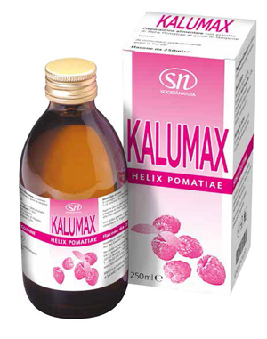 KALUMAX SCIROPPO 250 ML 1 PEZZO - Farmasanitas 