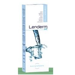 LEN DERM OIL DETERGENTE OLEOSO 400 ML - Farmasanitas 