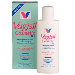 VAGISIL DETERGENTE ODOR BLOCK 250 ML - Farmasanitas 