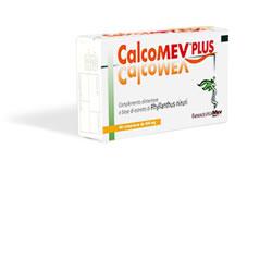 CALCOMEV PLUS 60 COMPRESSE - Farmasanitas 