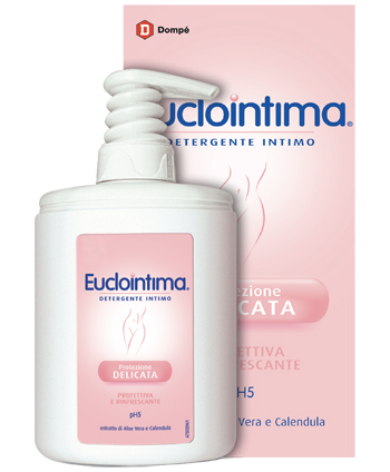 EUCLOINTIMA 200 ML NUOVA FORMULA - Farmasanitas 