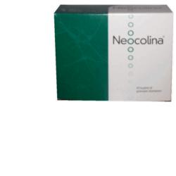 NEOCOLINA POLVERE 20 BUSTINE - Farmasanitas 