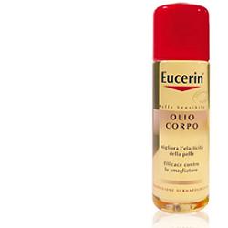 EUCERIN OLIO CORPO 125 ML - Farmasanitas 