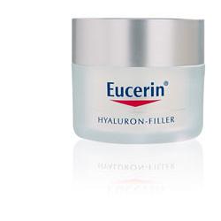 EUCERIN CREMA HYALURON-FILLER GIORNO 50 ML - Farmasanitas 
