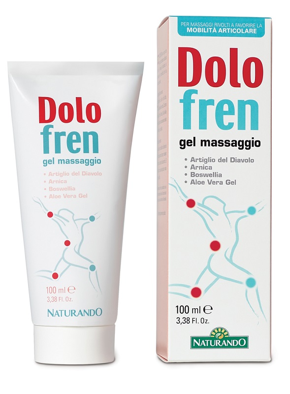 DOLOFREN GEL 100 ML - Farmasanitas 