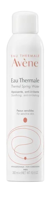 EAU THERMALE AVENE KIT ACQUA TERMALE SPRAY 300 ML + 50 ML - Farmasanitas 