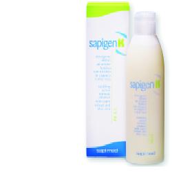 SAPONE LIQUIDO IGIENE INTIMA SAPIGEN K 250 ML - Farmasanitas 