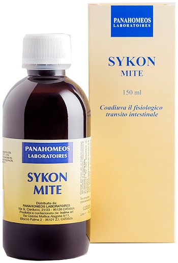 SYKON MITE 150 ML - Farmasanitas 