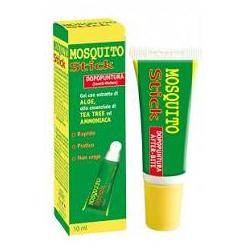 ESI MOSQUITO STICK DOPOPUNTURA GEL 10 ML - Farmasanitas 