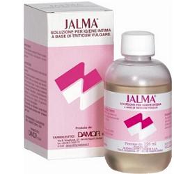 JALMA SOLUZIONE IGIENE INTIMA 225 ML - Farmasanitas 