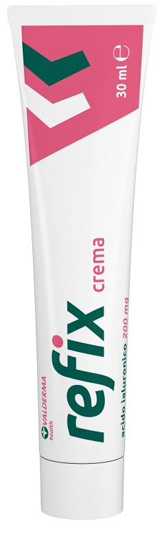 REFIX CREMA IDRATANTE CORPO 30 ML - Farmasanitas 