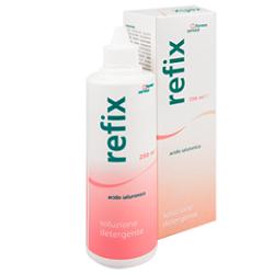 REFIX SOLUZIONE DETERGENTE CORPO 250 ML - Farmasanitas 