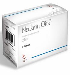 NEUKRON OFTA 10 FLACONCINI 10 ML - Farmasanitas 