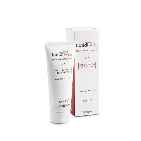 HANDFIX CREMA MANI TUBETTO 100 ML - Farmasanitas 